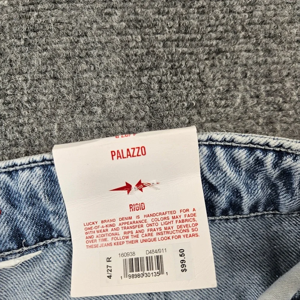 Lucky Brand lucky brand